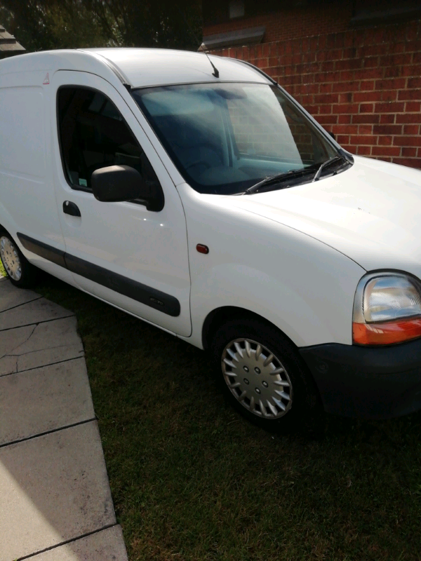 automatic van gumtree